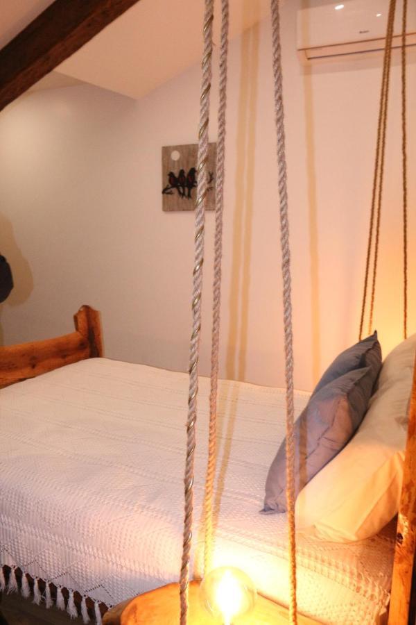 Hostel O Torneiro Pernes Экстерьер фото