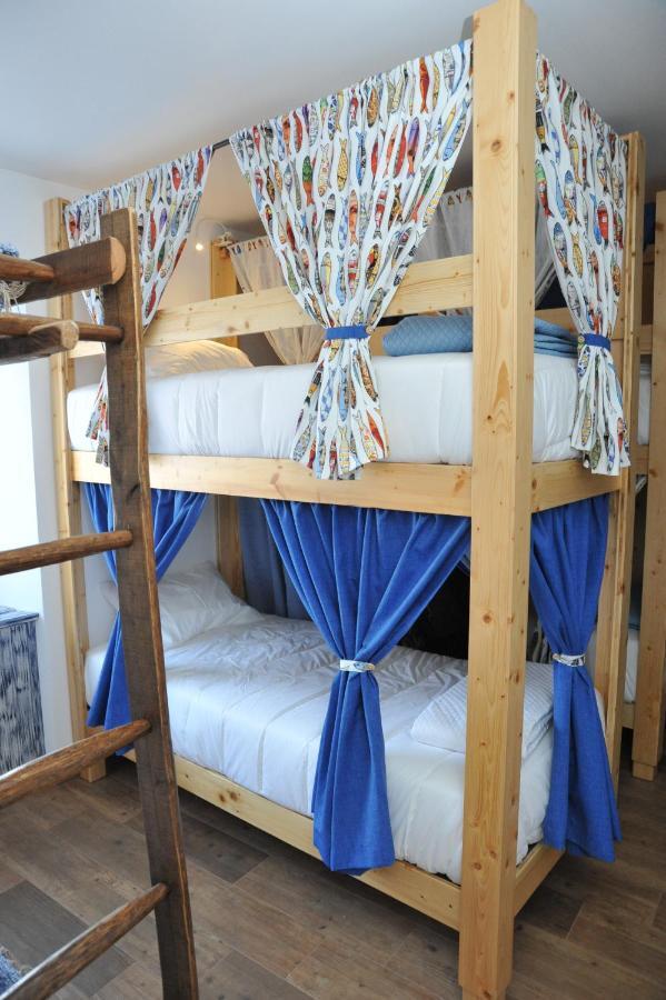 Hostel O Torneiro Pernes Экстерьер фото