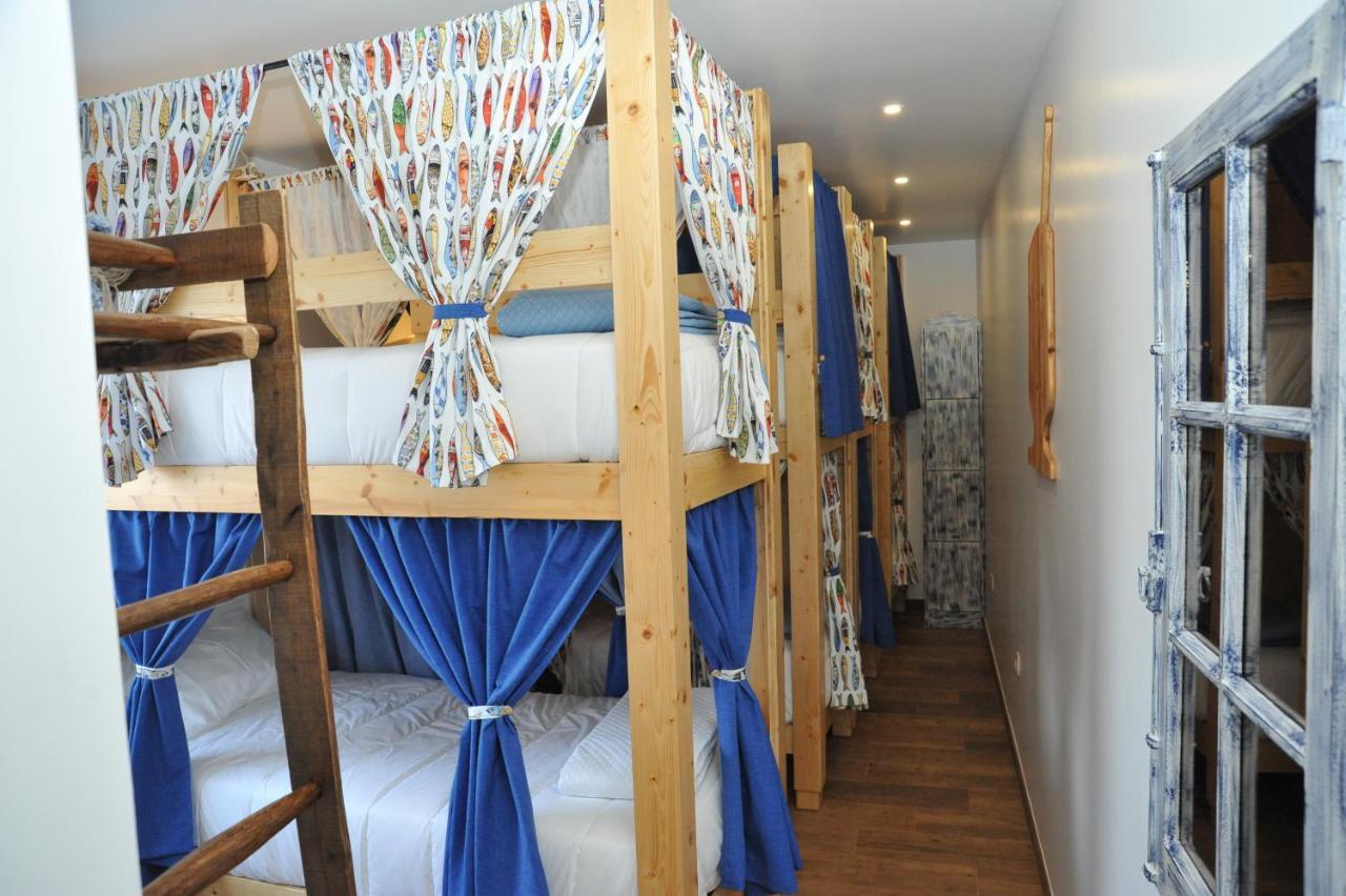 Hostel O Torneiro Pernes Экстерьер фото